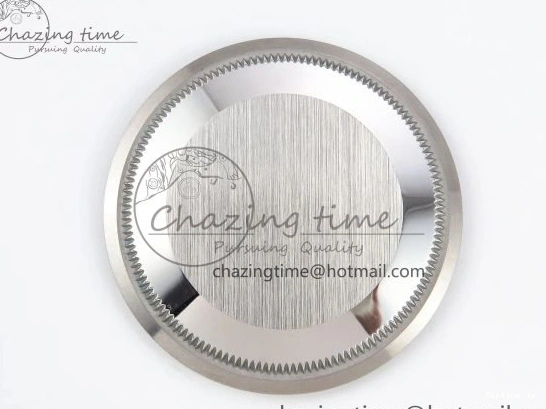 1229 HighQuality DateJust 36 126234 APF 1:1 Best Edition 904L Steel Gray Sitck Dial on SS Jubilee Bracelet VR 1595